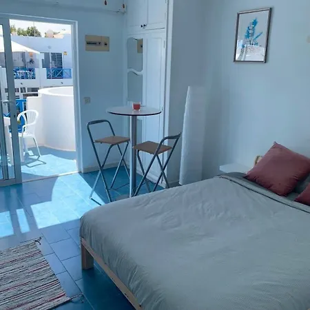 Apartamento Relaxation And Sun
