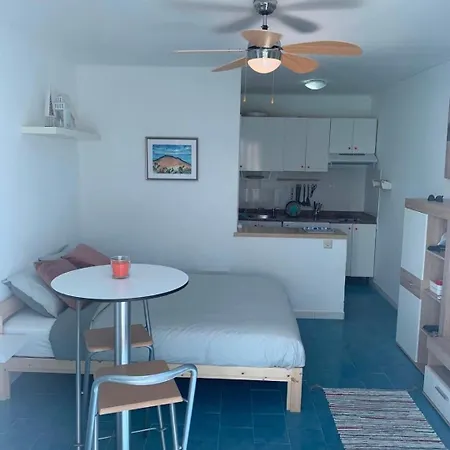 Relaxation And Sun Lägenhet