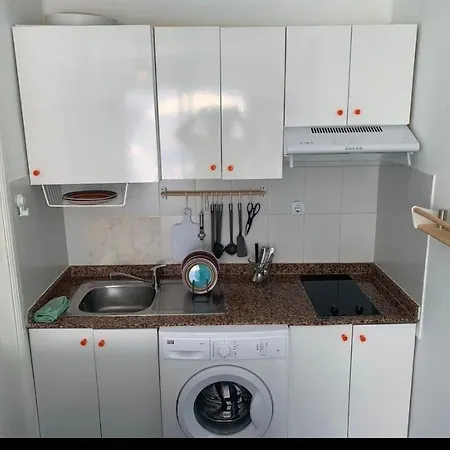 公寓 Relaxation And Sun *