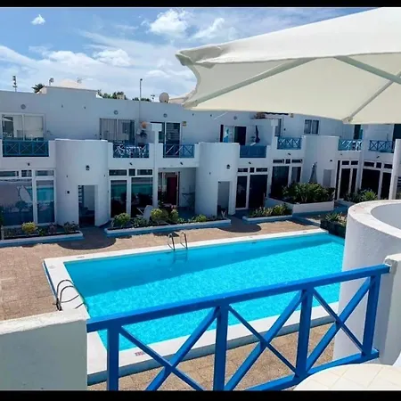 公寓 Relaxation And Sun *