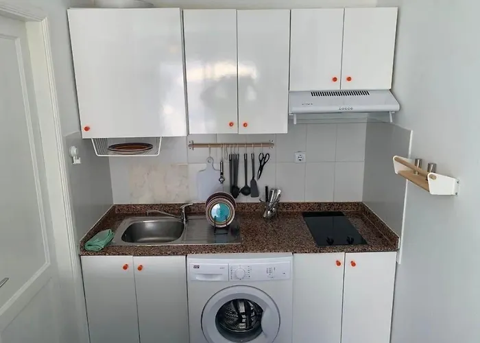 Apartament Relaxation And Sun *