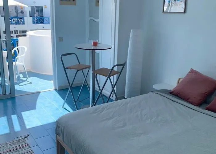 Apartament Relaxation And Sun