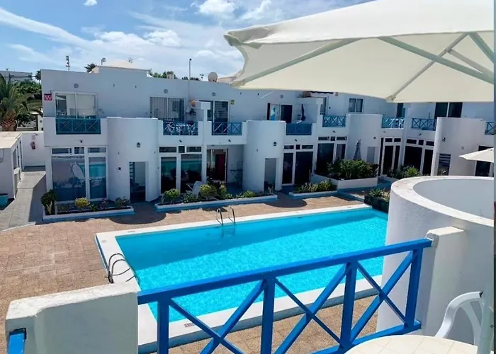 Apartament Relaxation And Sun *